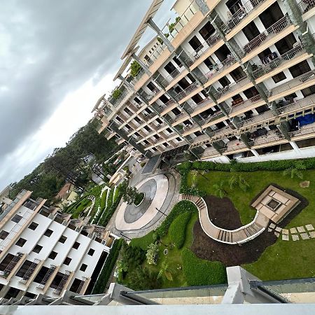 شقة Near Johnhay Minesview Fast Wi-Fi Netflix Balcony باغيو المظهر الخارجي الصورة