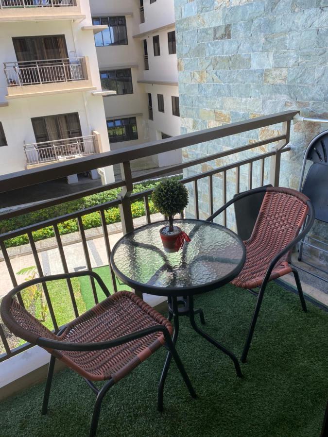 شقة Near Johnhay Minesview Fast Wi-Fi Netflix Balcony باغيو المظهر الخارجي الصورة