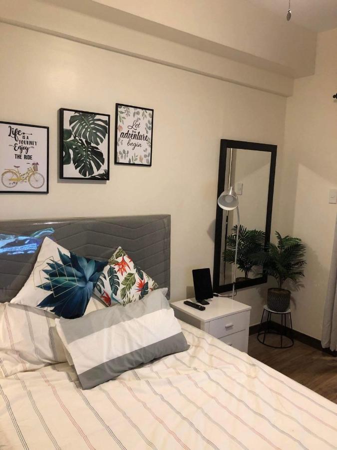 شقة Near Johnhay Minesview Fast Wi-Fi Netflix Balcony باغيو المظهر الخارجي الصورة