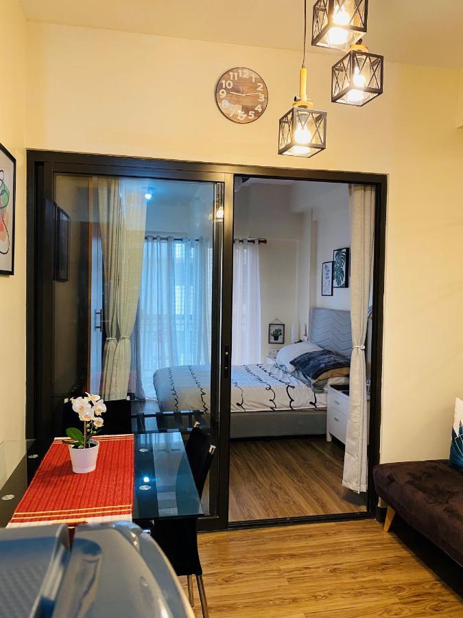 شقة Near Johnhay Minesview Fast Wi-Fi Netflix Balcony باغيو المظهر الخارجي الصورة