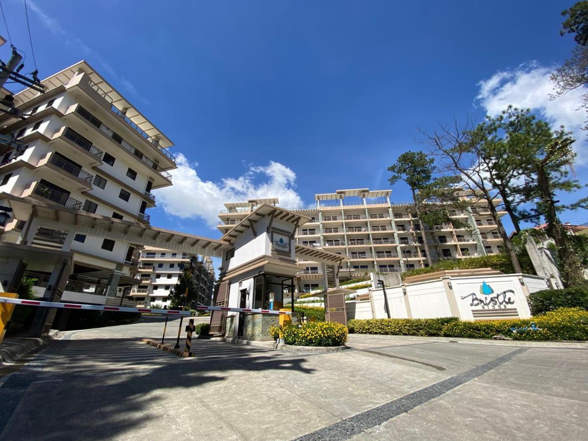 شقة Near Johnhay Minesview Fast Wi-Fi Netflix Balcony باغيو المظهر الخارجي الصورة