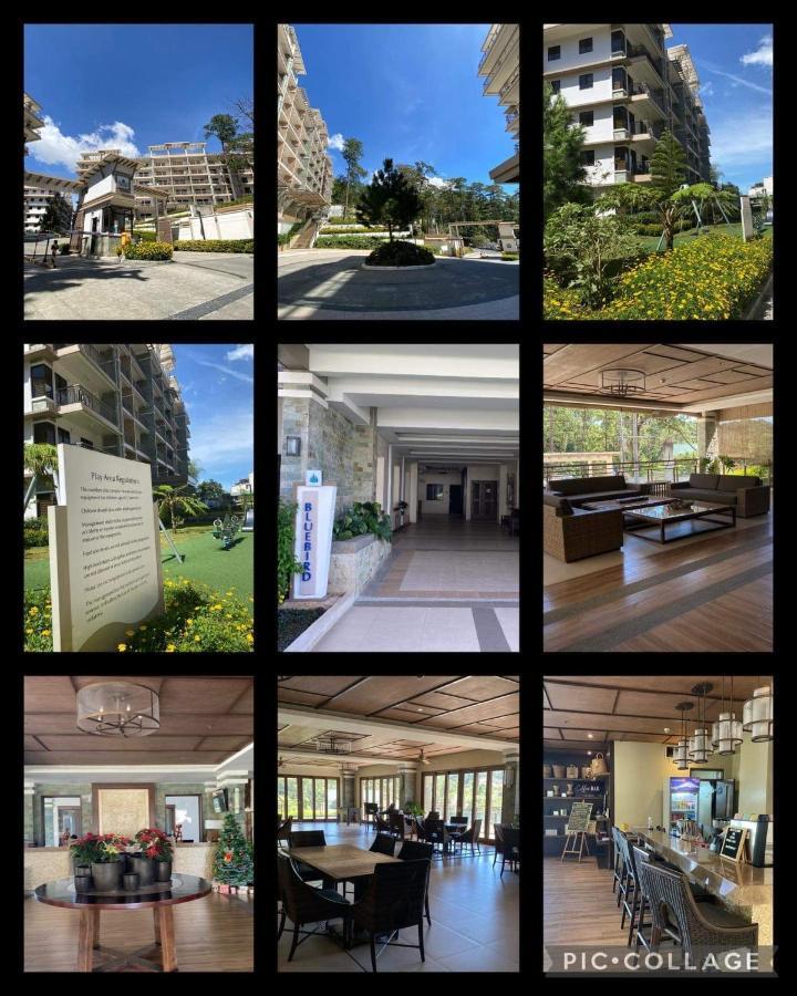 شقة Near Johnhay Minesview Fast Wi-Fi Netflix Balcony باغيو المظهر الخارجي الصورة