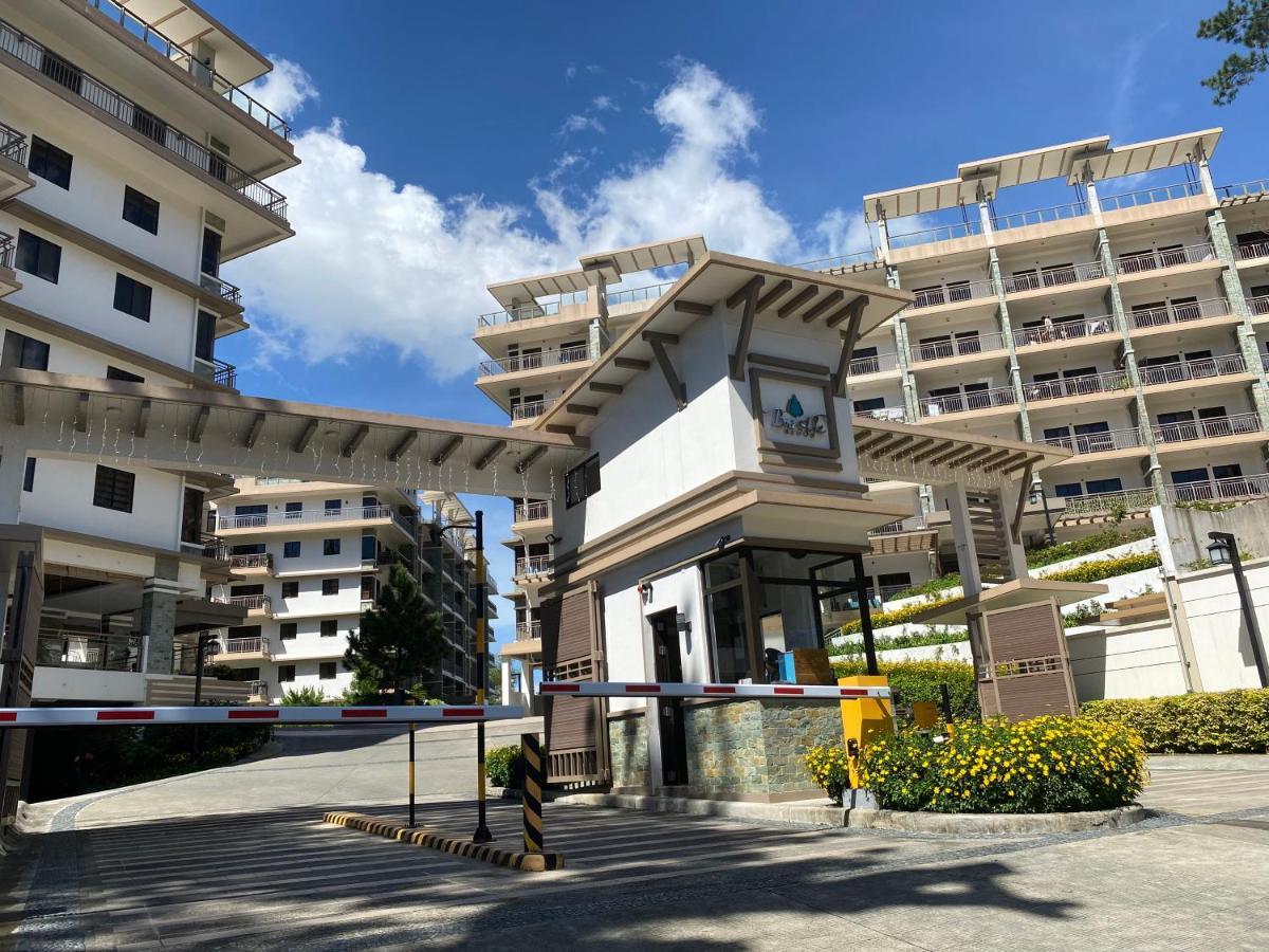 شقة Near Johnhay Minesview Fast Wi-Fi Netflix Balcony باغيو المظهر الخارجي الصورة