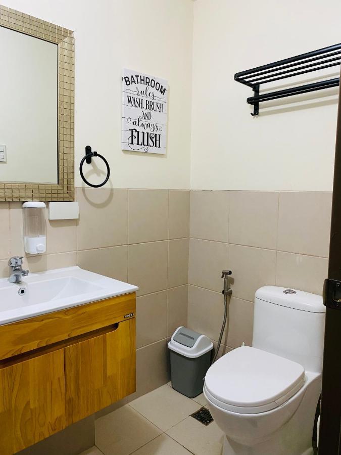 شقة Near Johnhay Minesview Fast Wi-Fi Netflix Balcony باغيو المظهر الخارجي الصورة