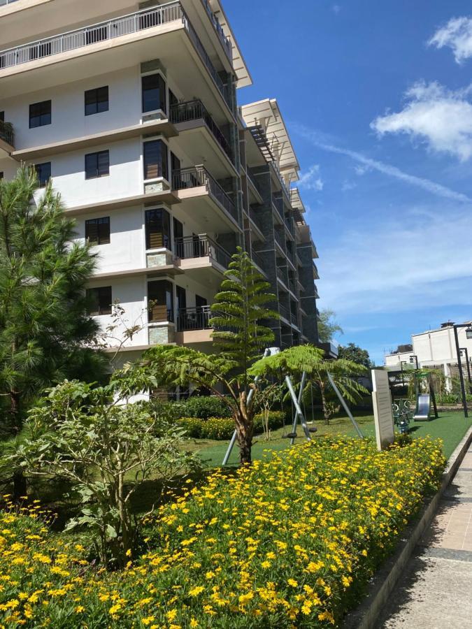 شقة Near Johnhay Minesview Fast Wi-Fi Netflix Balcony باغيو المظهر الخارجي الصورة