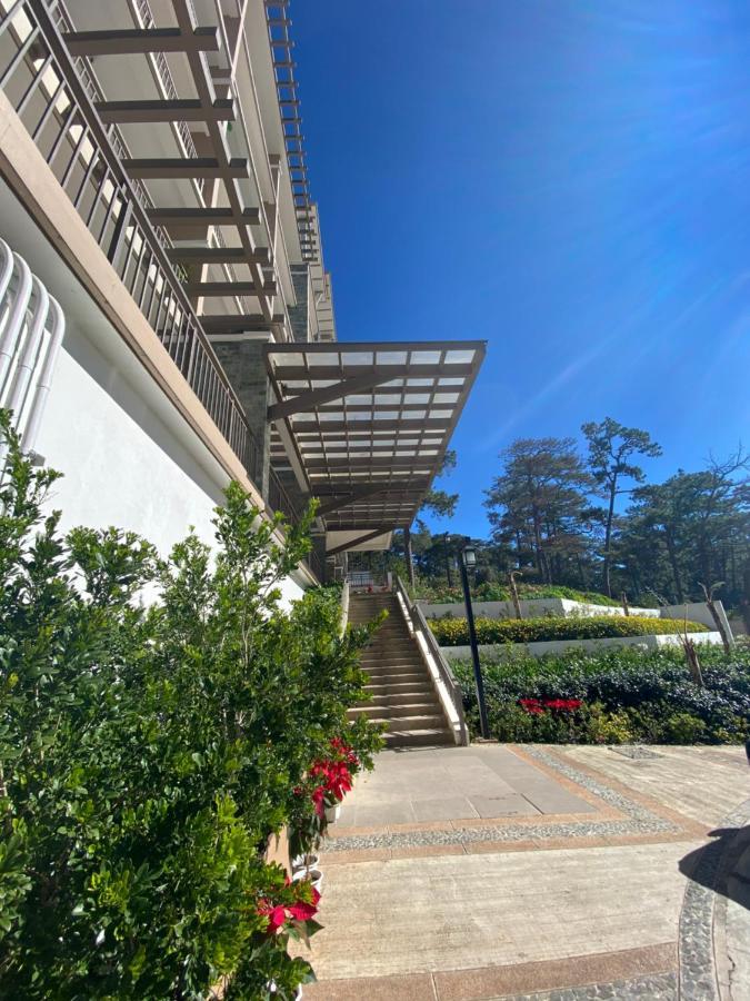 شقة Near Johnhay Minesview Fast Wi-Fi Netflix Balcony باغيو المظهر الخارجي الصورة