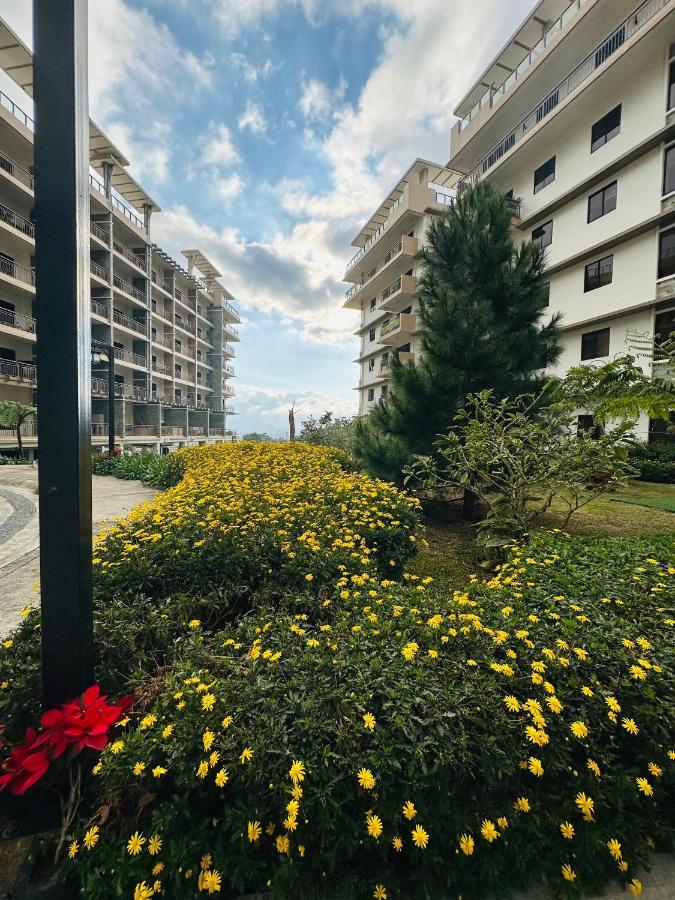 شقة Near Johnhay Minesview Fast Wi-Fi Netflix Balcony باغيو المظهر الخارجي الصورة