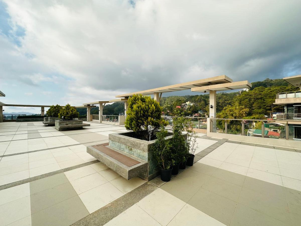 شقة Near Johnhay Minesview Fast Wi-Fi Netflix Balcony باغيو المظهر الخارجي الصورة