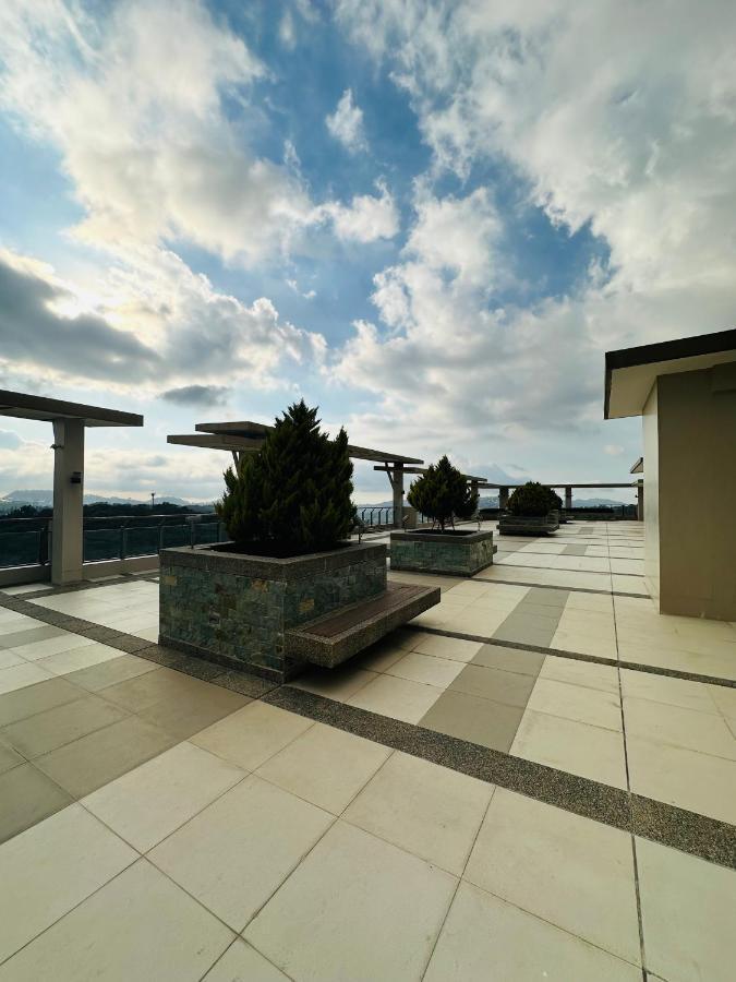 شقة Near Johnhay Minesview Fast Wi-Fi Netflix Balcony باغيو المظهر الخارجي الصورة