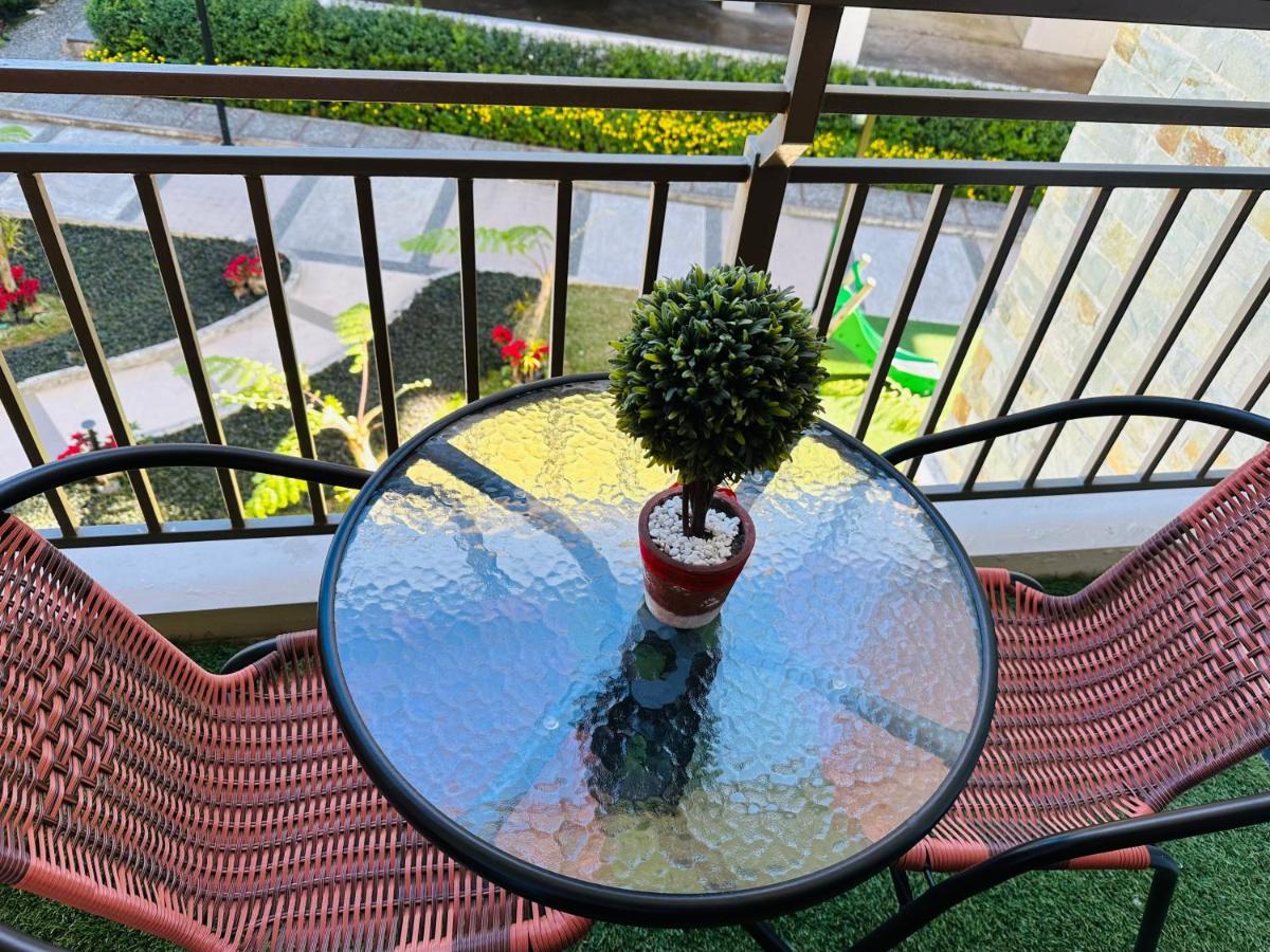 شقة Near Johnhay Minesview Fast Wi-Fi Netflix Balcony باغيو المظهر الخارجي الصورة