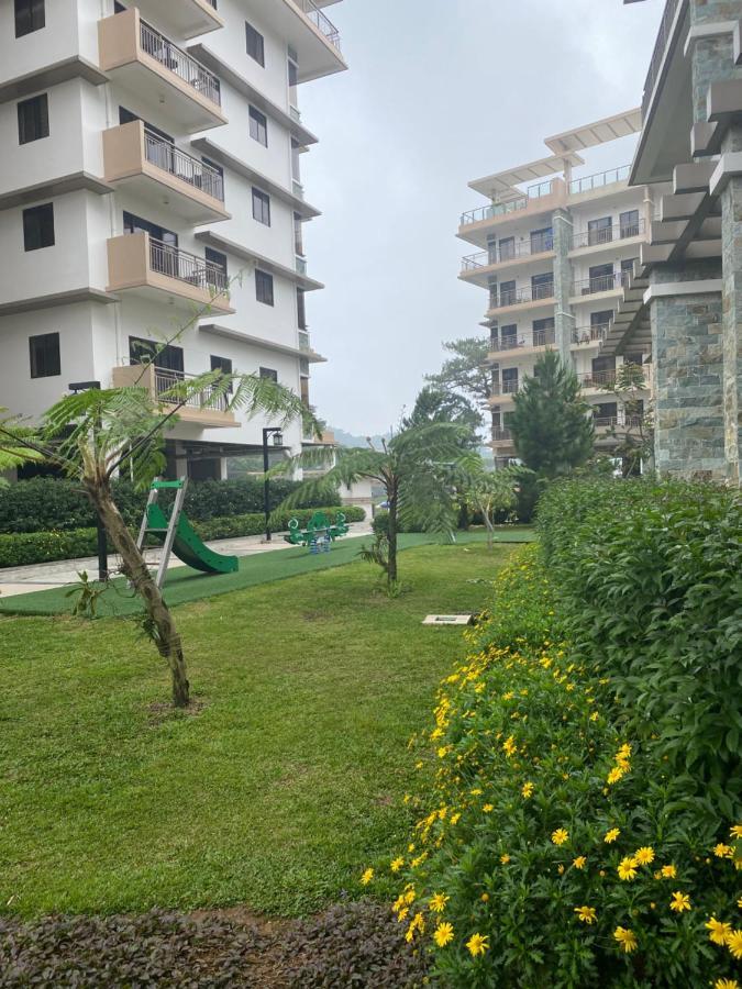 شقة Near Johnhay Minesview Fast Wi-Fi Netflix Balcony باغيو المظهر الخارجي الصورة