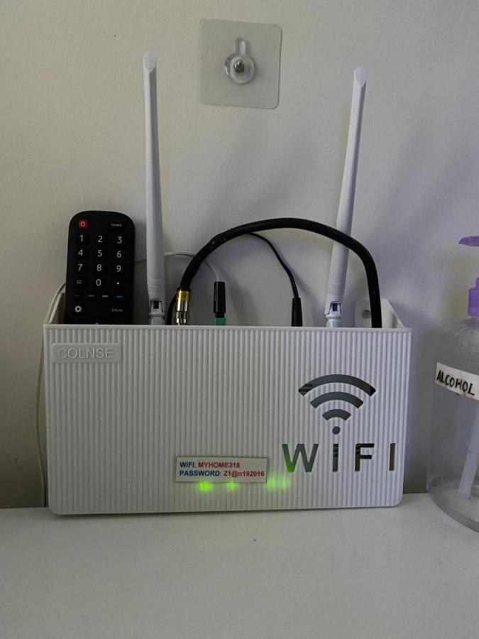شقة Near Johnhay Minesview Fast Wi-Fi Netflix Balcony باغيو المظهر الخارجي الصورة