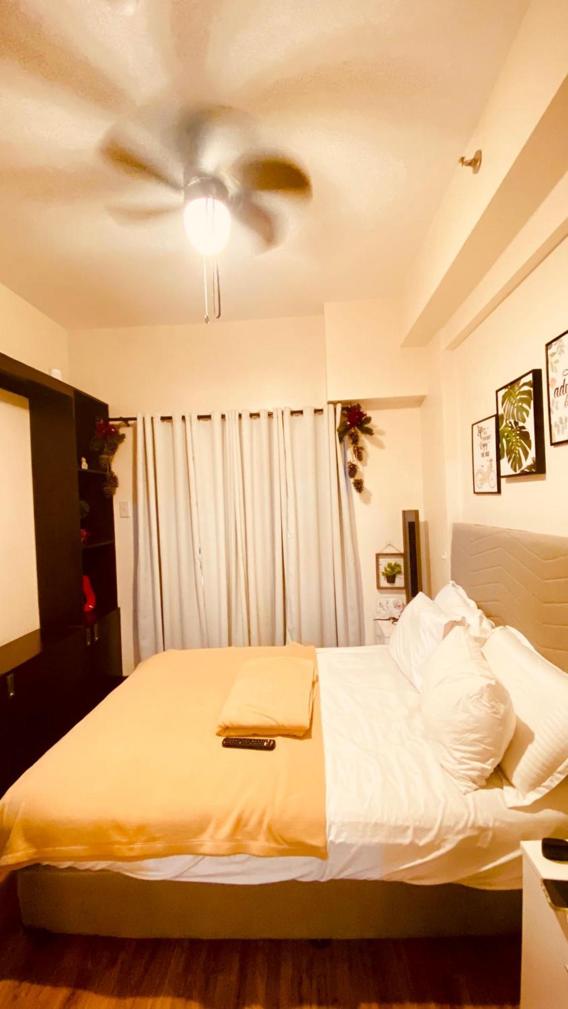 شقة Near Johnhay Minesview Fast Wi-Fi Netflix Balcony باغيو المظهر الخارجي الصورة